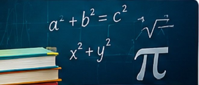 Aritmética, álgebra y ecuaciones