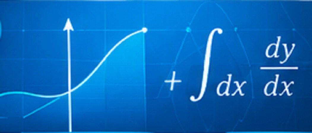 Cálculo diferencial e integral