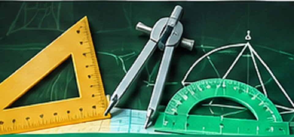 Geometría y trigonometría