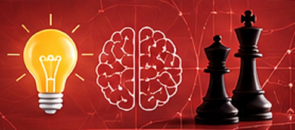 Lógica, razonamiento y teoría de juegos